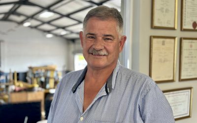 Serving communities, from Springbok to Strand